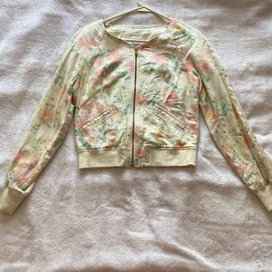 Candie’s Jacket